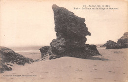 56-BELLE ILE EN MER-N°3878-E/0125 - Belle Ile En Mer