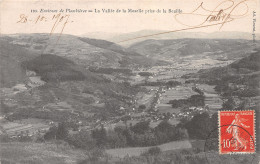 88-PLOMBIERES-N°3878-E/0079 - Plombieres Les Bains