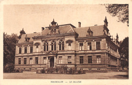 67-BOUXWILLER-N°3878-E/0007 - Bouxwiller