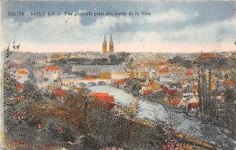 50-SAINT LO-N°3878-D/0359 - Saint Lo