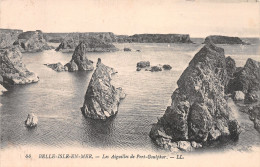 56-BELLE ISLE EN MER-N°3878-D/0199 - Belle Ile En Mer