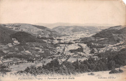 88-PLOMBIERES-N°3878-C/0033 - Plombieres Les Bains