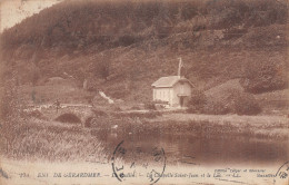 88-LE RUDLIN CHAPELLE SAINT JEAN ET LE LAC-N°3878-C/0027 - Otros & Sin Clasificación