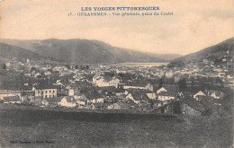 88-GERARDMER-N°3878-C/0031 - Gerardmer