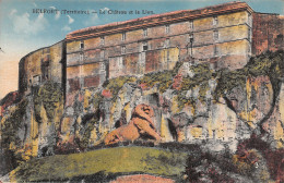 90-BELFORT-N°3878-C/0021 - Belfort - Ciudad