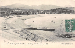 64-SAINT JEAN DE LUZ-N°T2937-D/0235 - Saint Jean De Luz