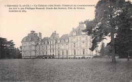 41-CHEVERNY-N°T2937-C/0339 - Cheverny