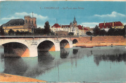 57-THIONVILLE-N°T2937-B/0313 - Thionville