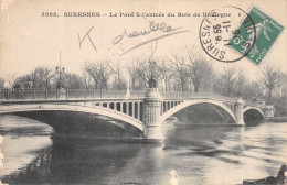 92-SURESNES-N°3878-G/0123 - Suresnes