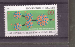 BRD Michel Nr. 1020 Gestempelt - Used Stamps