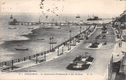 33-ARCACHON-N°3878-E/0217 - Arcachon