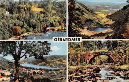 88-GERARDMER-N°T2937-G/0207 - Gerardmer