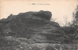 91-MILLY-N°T2937-G/0035 - Milly La Foret