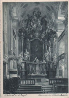 40269 - Schöntal - Inneres Der Klosterkirche - Ca. 1950 - Kuenzelsau