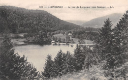 88-GERARDMER-N°3879-A/0199 - Gerardmer