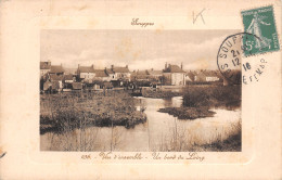 77-SOUPPES-N°T2938-B/0097 - Souppes Sur Loing