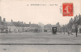 41-MONTOIRE-N°T2938-A/0295 - Montoire-sur-le-Loir