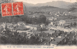 64-SAINT JEAN PIED DE PORT-N°T2938-A/0289 - Saint Jean Pied De Port