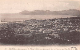 06-CANNES-N°T2937-H/0313 - Cannes