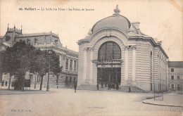 90-BELFORT-N°T2938-D/0241 - Belfort - Ciudad