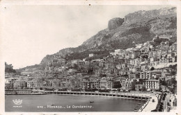 06-MONACO-N°3879-D/0127 - Sonstige & Ohne Zuordnung