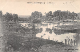 55-LIGNY EN BARROIS-N°3879-C/0293 - Ligny En Barrois