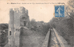 27-GISORS-N°T2938-D/0037 - Gisors