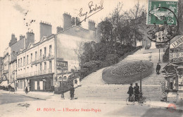 41-BLOIS-N°T2938-D/0019 - Blois