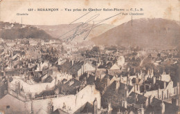 25-BESANCON-N°3879-C/0143 - Besancon