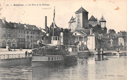 74-ANNECY-N°T2938-C/0333 - Annecy