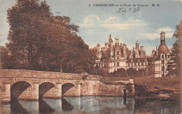 41-CHAMBORD-N°T2938-C/0273 - Chambord