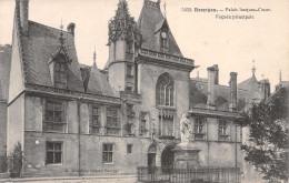 18-BOURGES-N°3879-B/0387 - Bourges