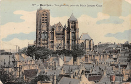 18-BOURGES-N°3879-B/0381 - Bourges