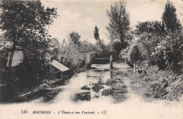 18-BOURGES-N°3879-B/0371 - Bourges