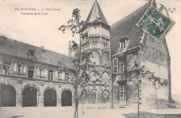 18-BOURGES-N°3879-B/0303 - Bourges