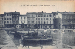 83-LA SEYNE SUR MER-N°T2938-C/0133 - La Seyne-sur-Mer