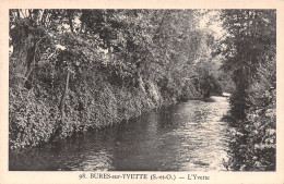 91-BURES SUR YVETTE-N°T2938-B/0151 - Bures Sur Yvette