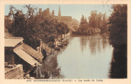 77-SOUPPES-N°T2938-B/0099 - Souppes Sur Loing