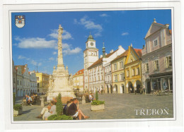 Trebon - (Czech) - Czech Republic