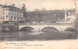 24-LE PONT SUR LA DRONNE-N°3879-G/0135 - Otros & Sin Clasificación