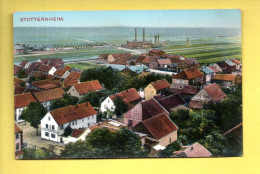 ALLEMAGNE . DEUTSCHLAND . THURINGE . ERFURT . STOTTERNHEIM - Réf. N°38728 - - Erfurt