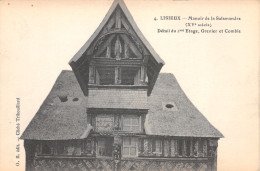 14-LISIEUX-N°3879-E/0333 - Lisieux