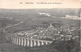 18-SAINT SATUR-N°3879-E/0271 - Saint-Satur