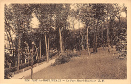 92-ISSY LES MOULINEAUX-N°T2938-F/0191 - Issy Les Moulineaux