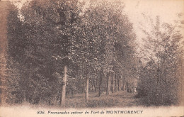 95-MONTMORENCY-N°T2938-F/0179 - Montmorency