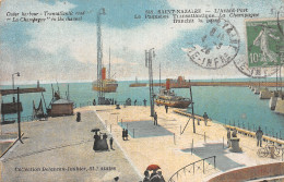 44-SAINT NAZAIRE-N°T2938-E/0277 - Saint Nazaire