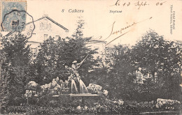 46-CAHORS-N°T2938-E/0045 - Cahors