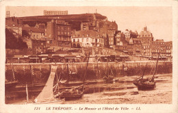 76-LE TREPORT-N°3880-A/0149 - Le Treport