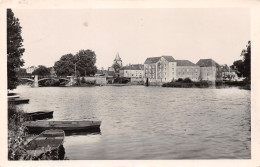 72-MALICORNE-N°3880-A/0049 - Malicorne Sur Sarthe