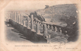 ALG-TIMGAD-N°3880-A/0003 - Autres & Non Classés